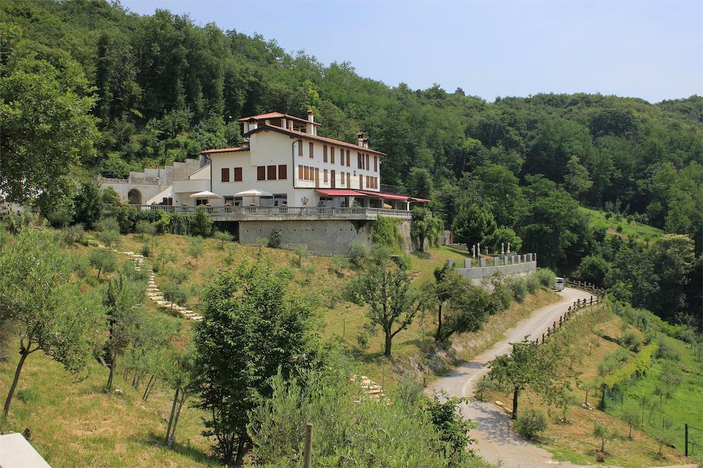 Agriturismo Casa Adea Rodengo-Saiano Exteriör bild